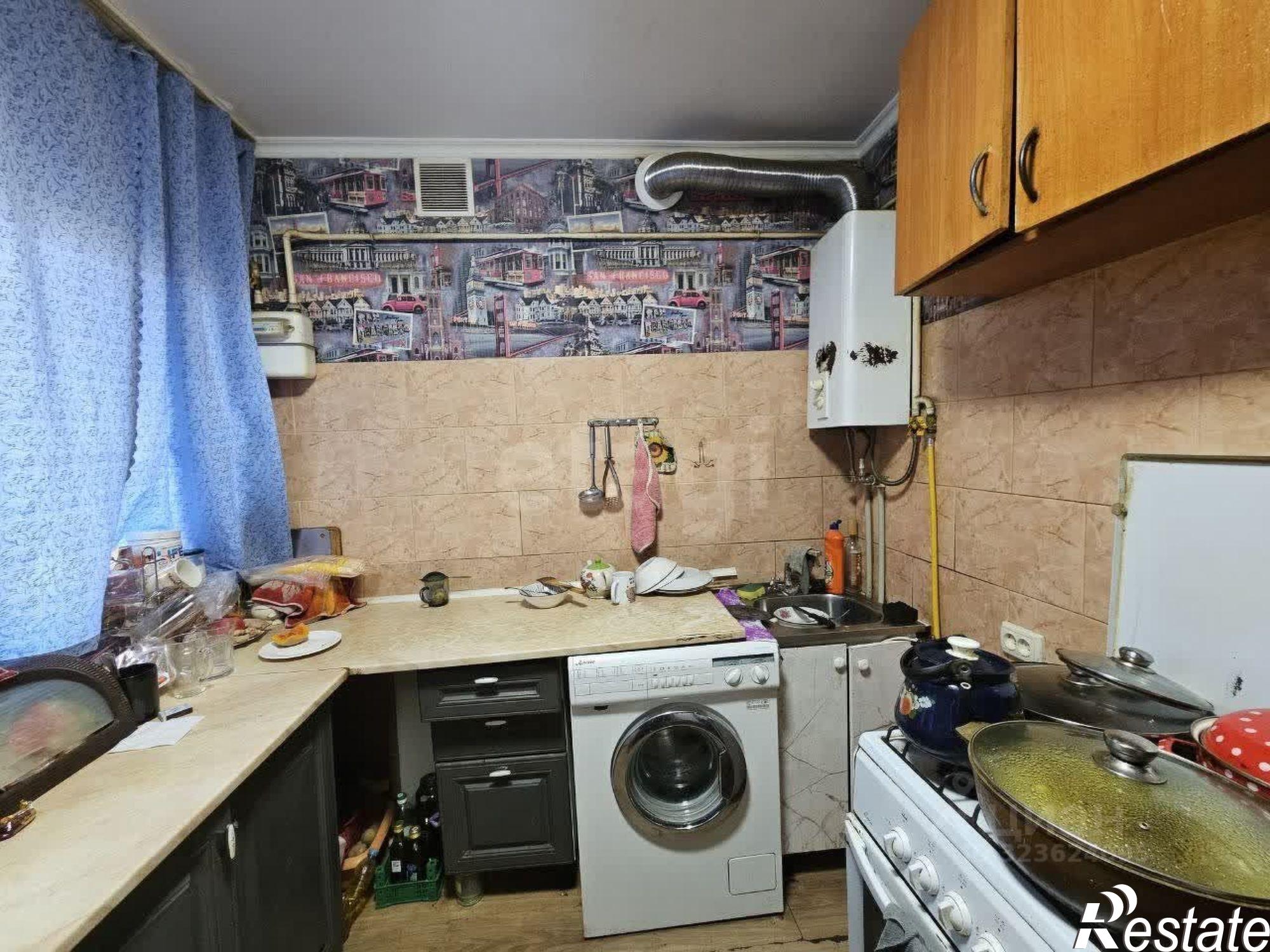 Купить квартиру за 6 300 000 рублей на Ялтинская улица, 11