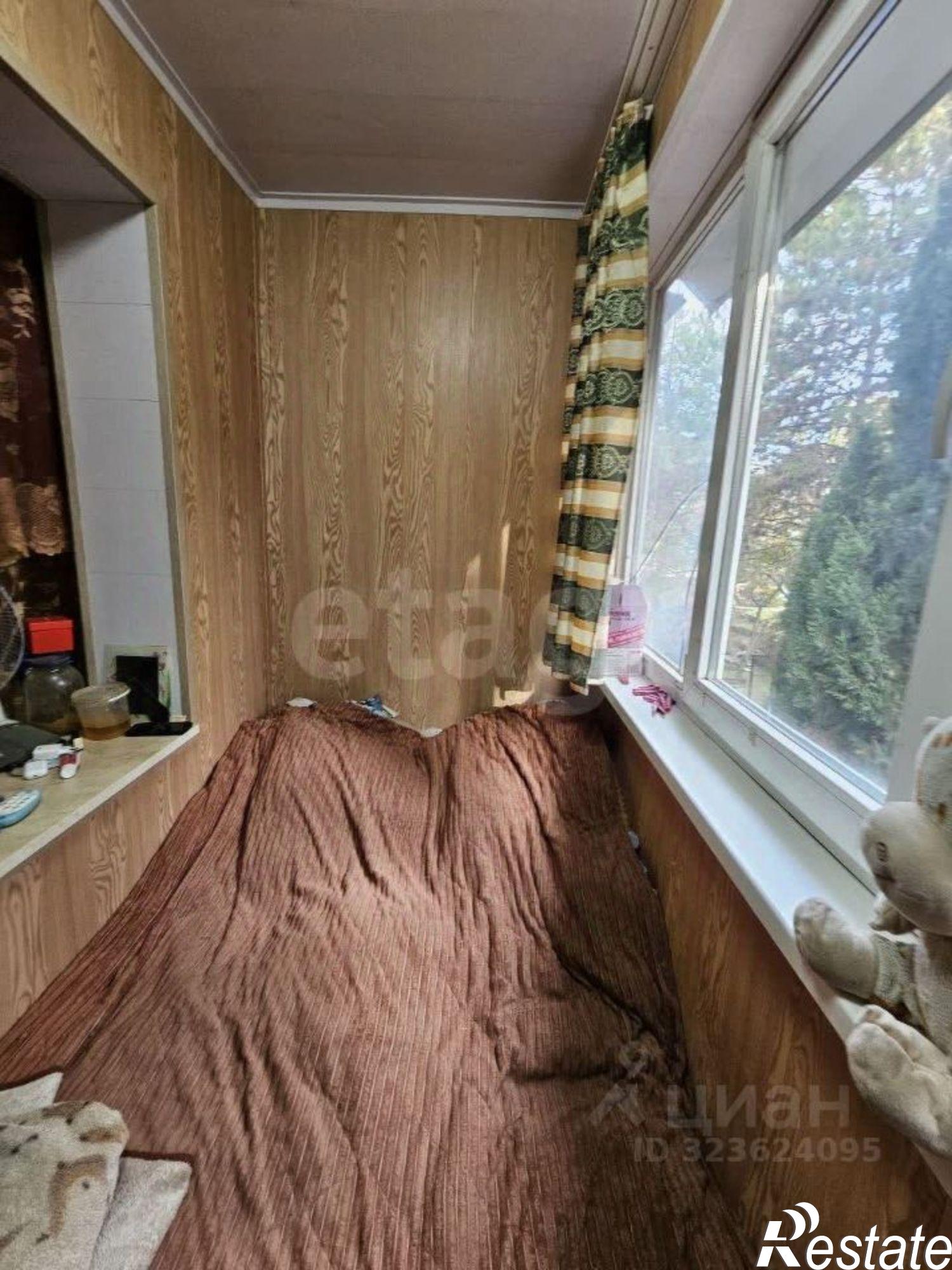 Купить квартиру за 6 300 000 рублей на Ялтинская улица, 11