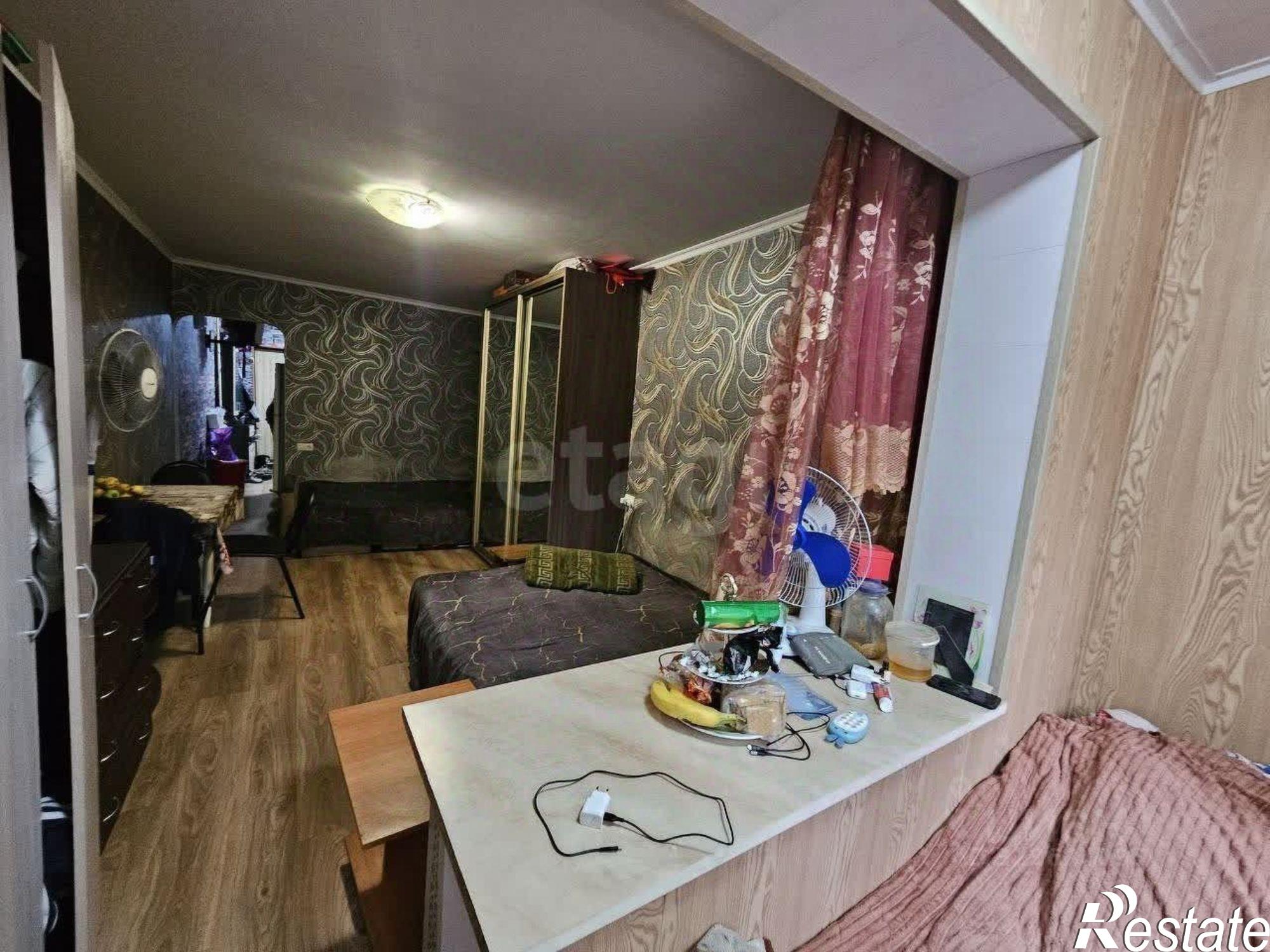 Купить квартиру за 6 300 000 рублей на Ялтинская улица, 11