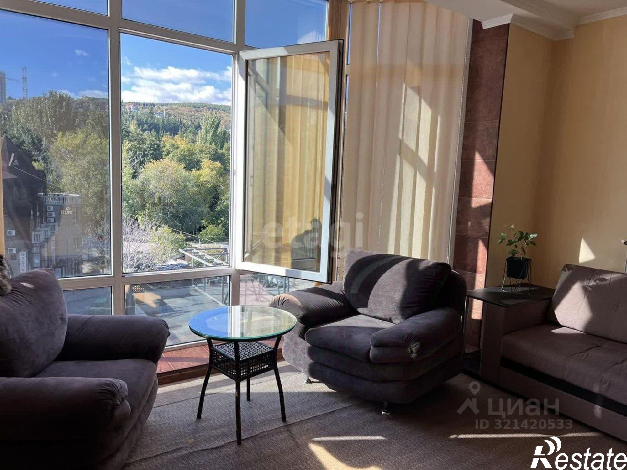 Купить квартиру за 16 000 000 рублей на ул Горького, 20