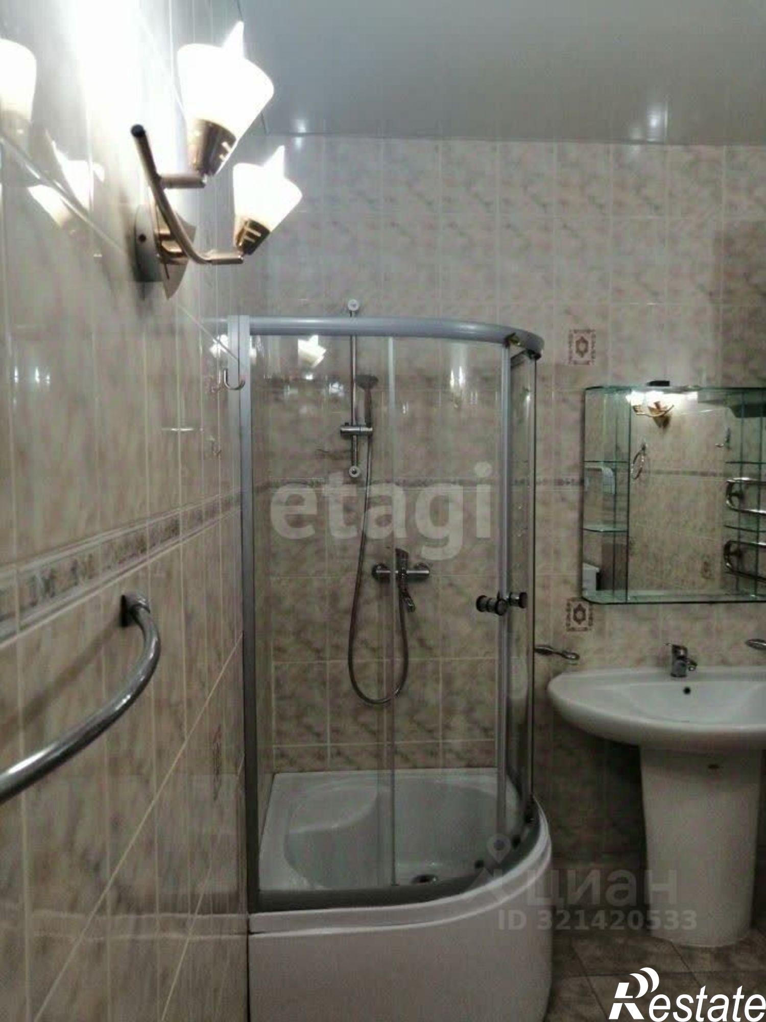 Купить квартиру за 16 000 000 рублей на ул Горького, 20