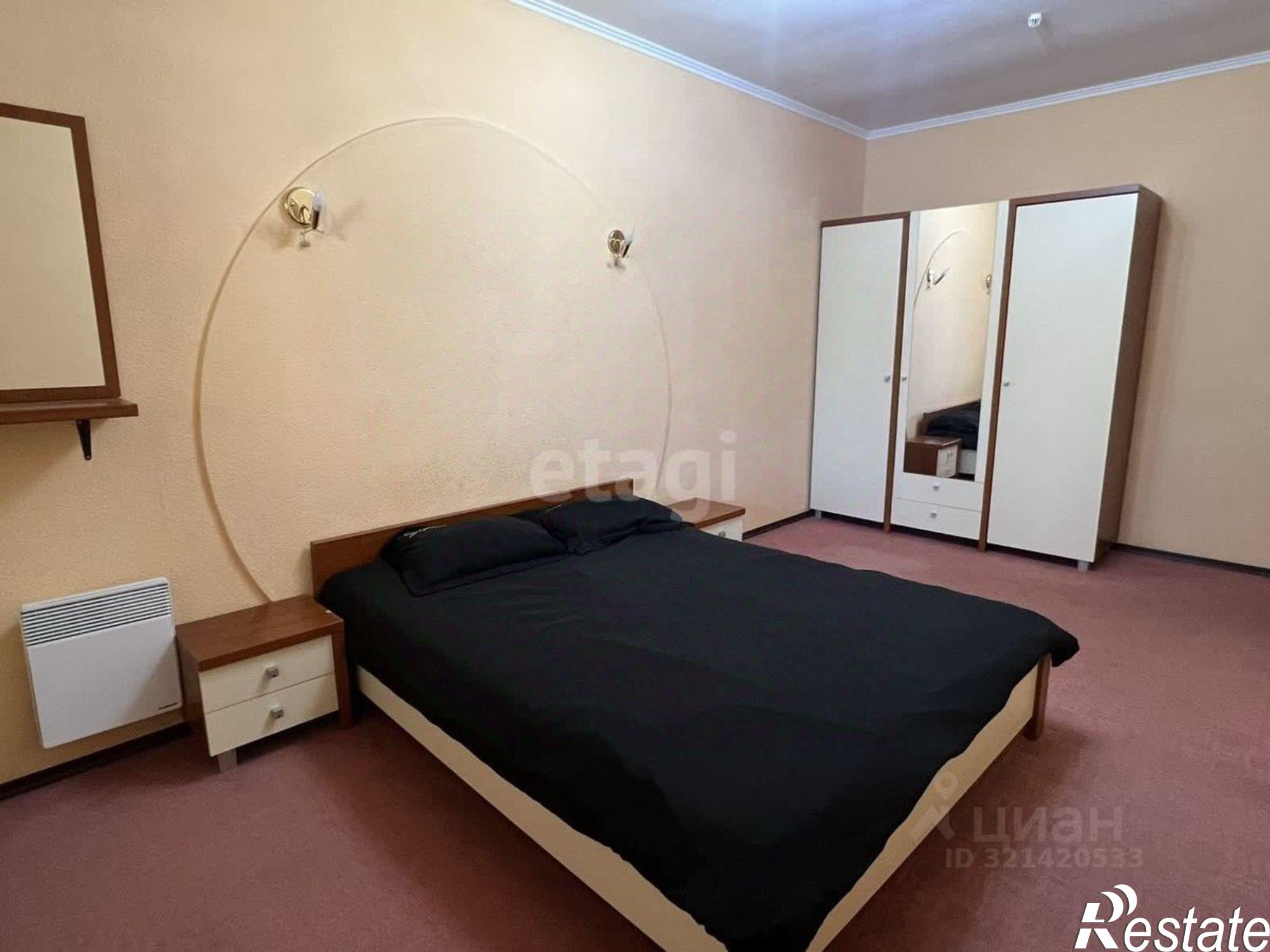 Купить квартиру за 16 000 000 рублей на ул Горького, 20