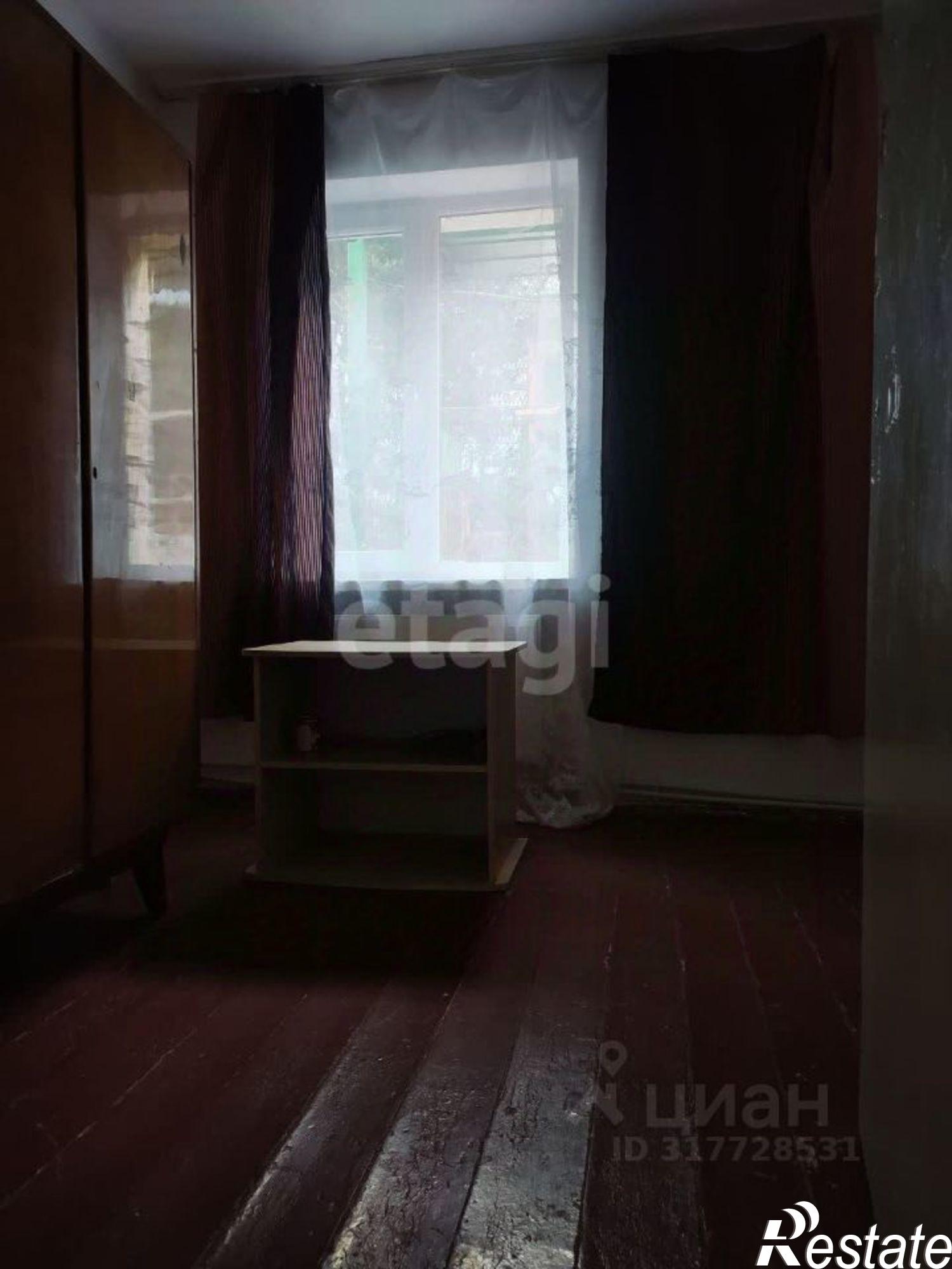 Купить квартиру за 6 500 000 рублей на ул Новая, 42