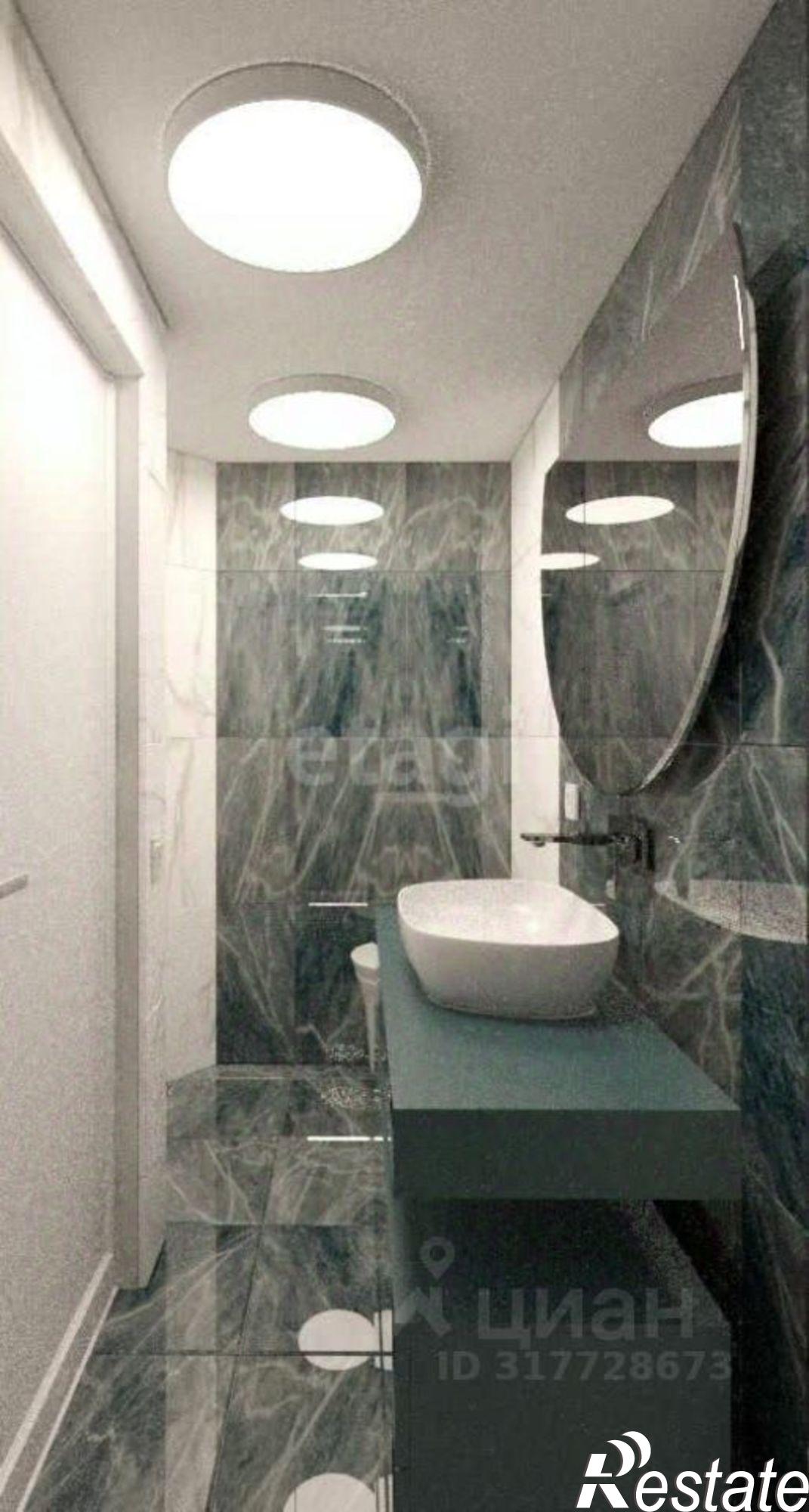 Купить квартиру за 15 000 000 рублей на ул Васильченко, 6в