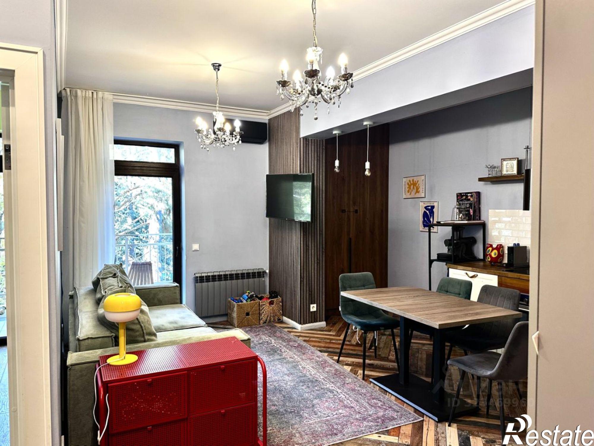 Купить квартиру за 20 000 000 рублей на ул Горького, 9а