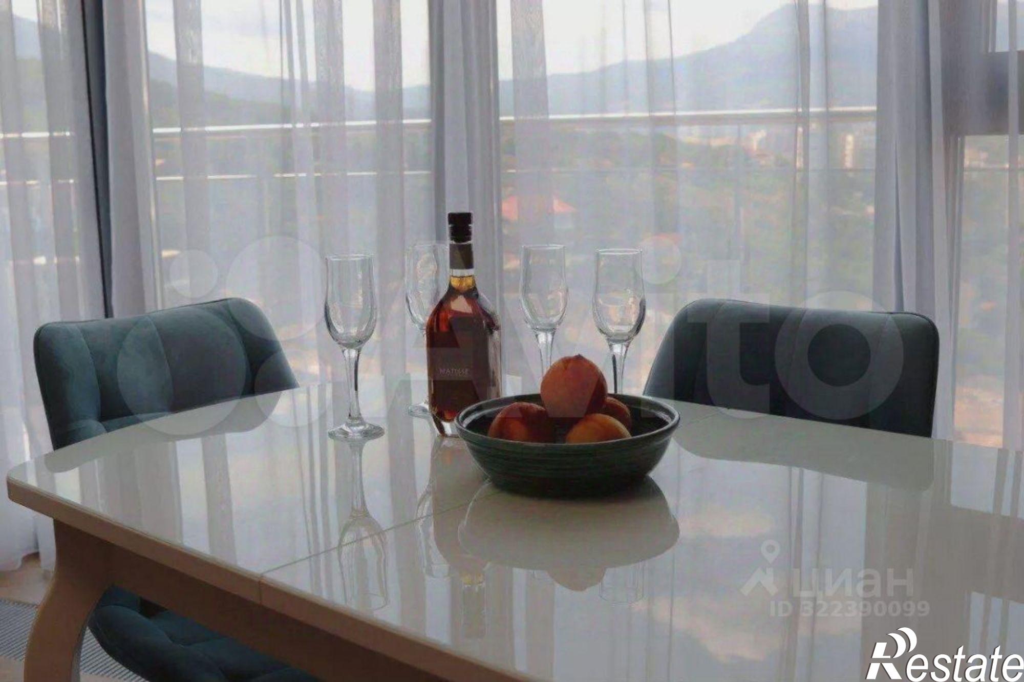 Купить квартиру за 18 260 000 рублей на Западная улица, 4 к3