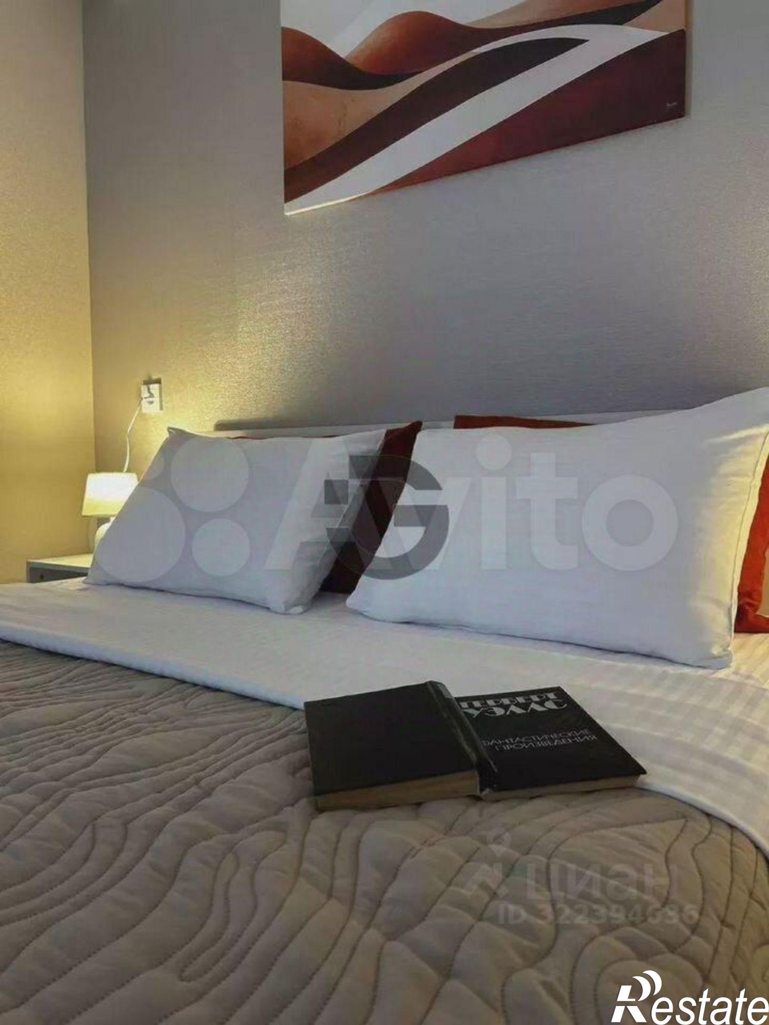 Купить квартиру за 19 500 000 рублей на ул Западная, 4