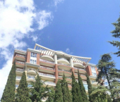 3-комн, 60кв м, этаж 5/12 ул Октябрьская, 6/8б