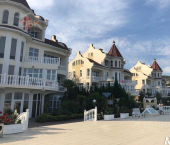 ОСЗ 237 кв м Можжевеловый пер, 1