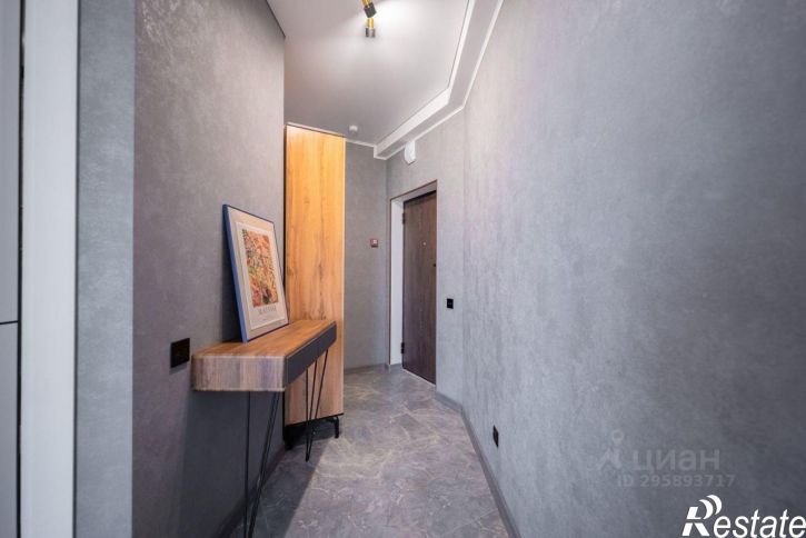 2-комн квартира Западная улица, 4 к3,  д. 4 к3