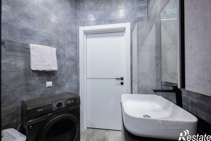 2-комн квартира Западная улица, 4 к3,  д. 4 к3