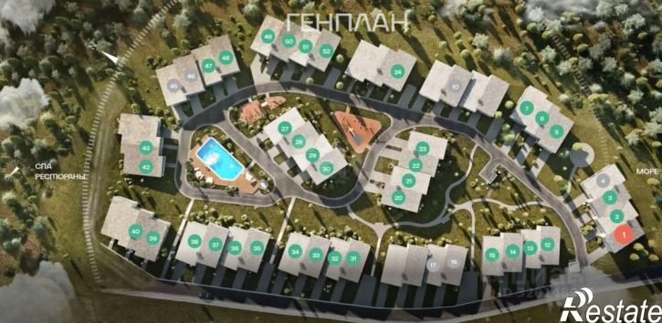 2-комн квартира улица Глазкрицкого, 2 к4,  д. 2 к4