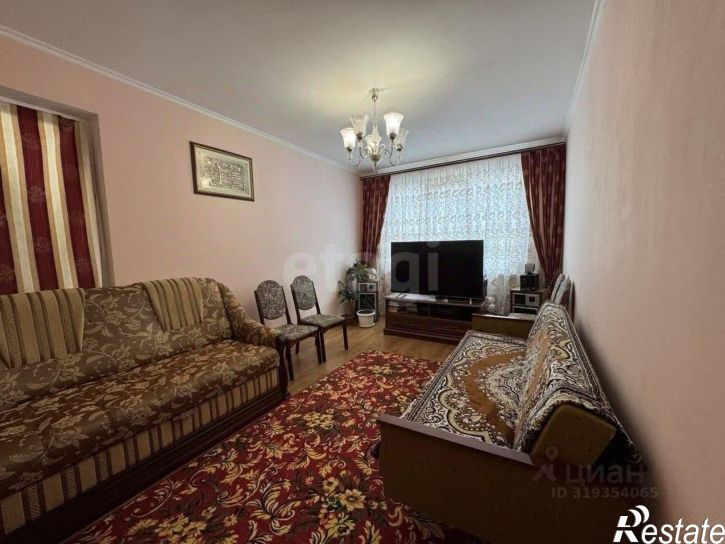 3-комн квартира ул Б.Хмельницкого, 5,  д. 5