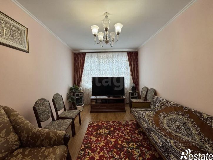 3-комн квартира ул Б.Хмельницкого, 5,  д. 5