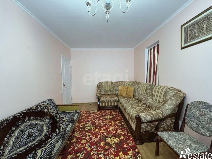 3-комн квартира ул Б.Хмельницкого, 5,  д. 5