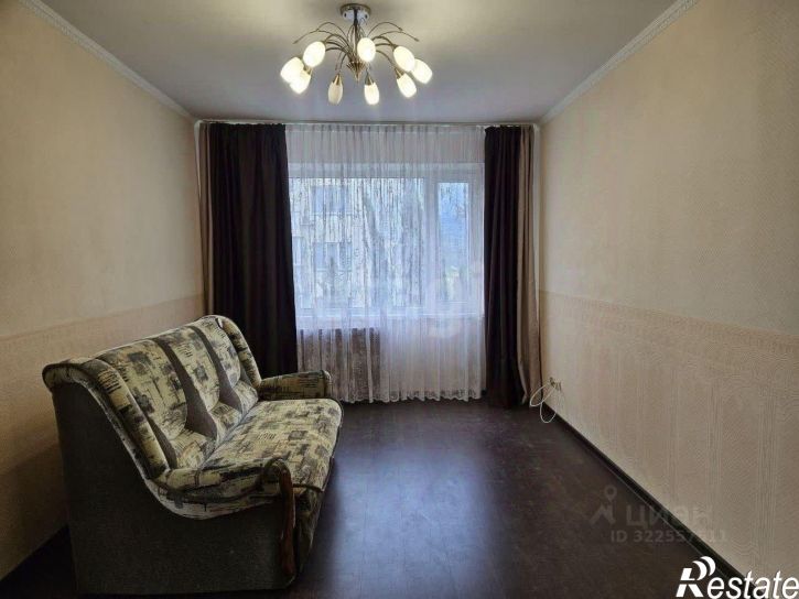 3-комн квартира ул Б.Хмельницкого, 5,  д. 5