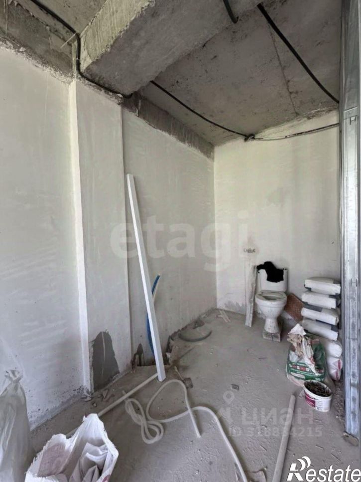 3-комн квартира ул Партенитская, 1г,  д. 1г