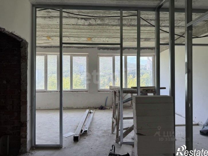 3-комн квартира ул Партенитская, 1г,  д. 1г