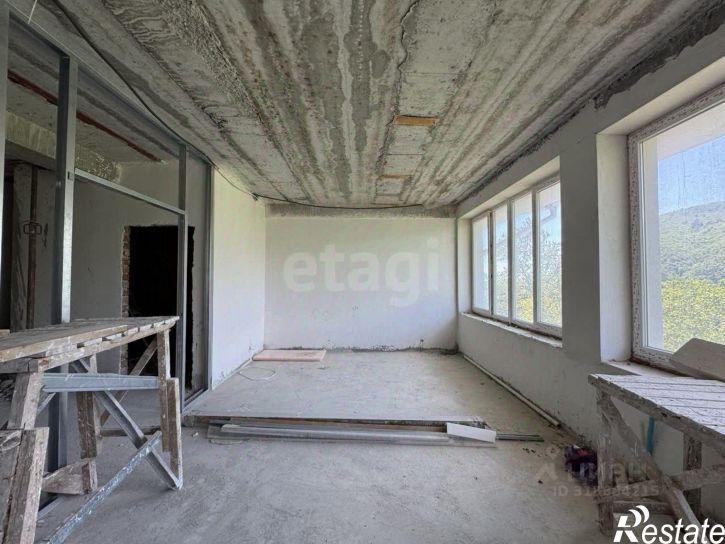 3-комн квартира ул Партенитская, 1г,  д. 1г