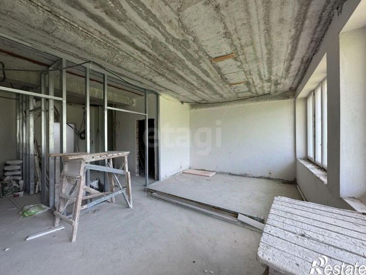 3-комн квартира ул Партенитская, 1г,  д. 1г