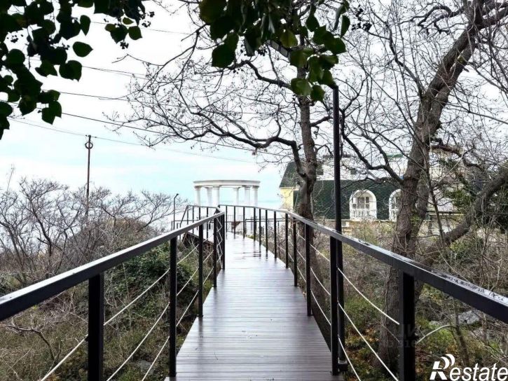 2-комн квартира городской округ Алушта