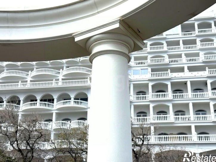 2-комн квартира городской округ Алушта