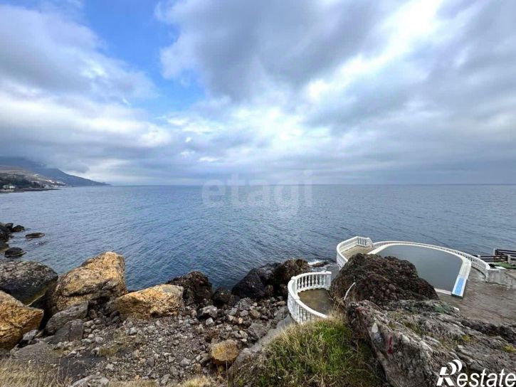 2-комн квартира городской округ Алушта