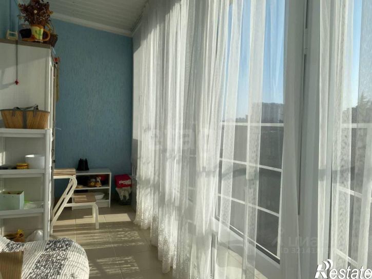 1-комн квартира ул 60 лет СССР, 3а,  д. 3а