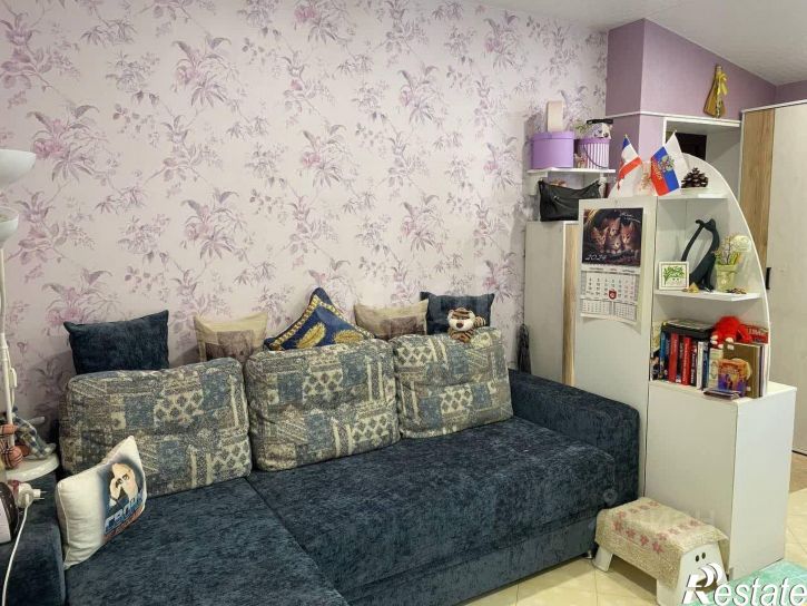 1-комн квартира ул 60 лет СССР, 3а,  д. 3а