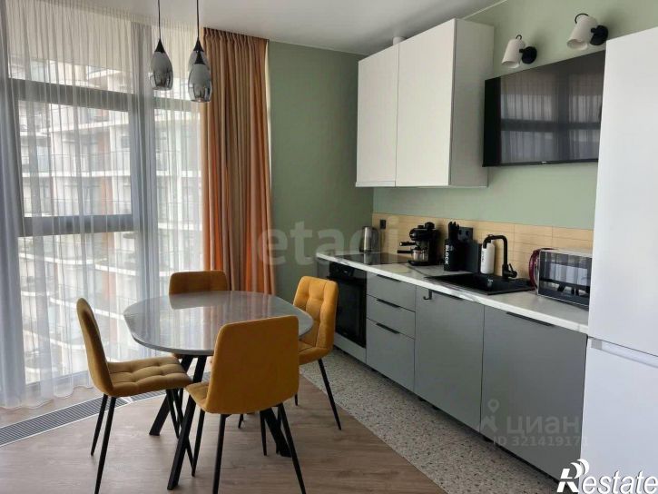 1-комн квартира ул Западная, 14,  д. 14