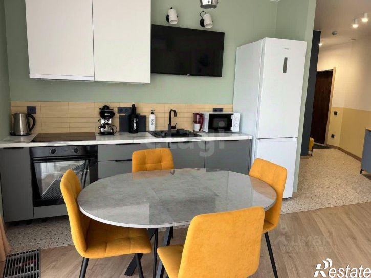 1-комн квартира ул Западная, 14,  д. 14