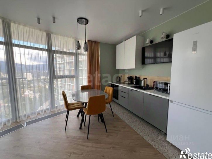 1-комн квартира ул Западная, 14,  д. 14