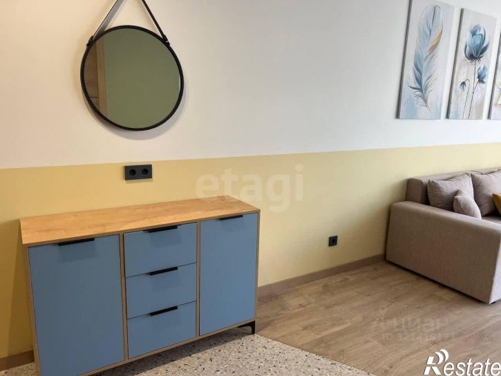 1-комн квартира ул Западная, 14,  д. 14