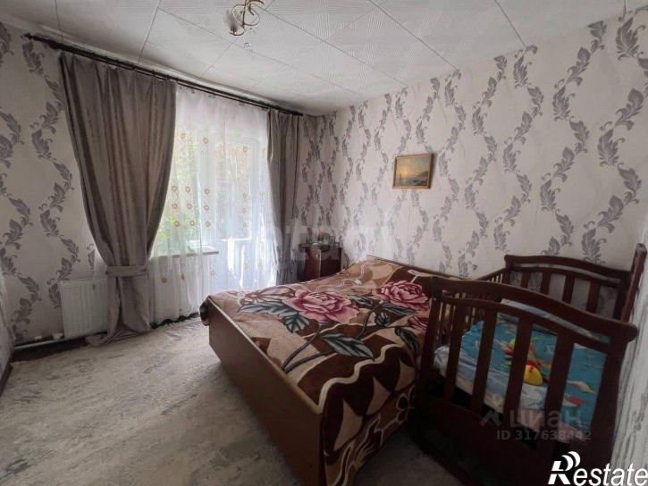 2-комн квартира Садовый пер, 3,  д. 3