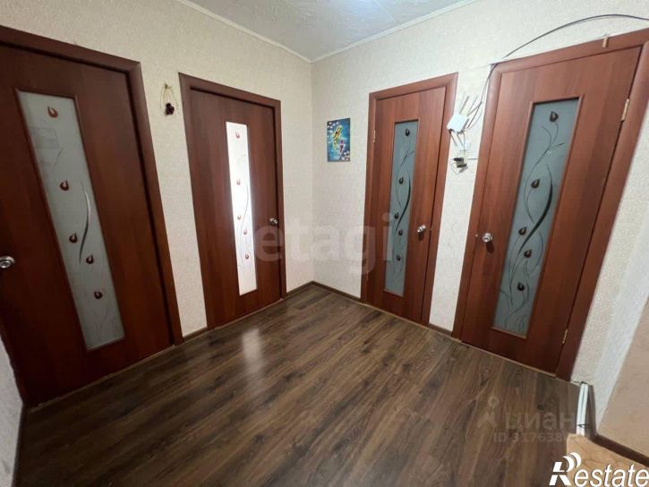 2-комн квартира Садовый пер, 3,  д. 3