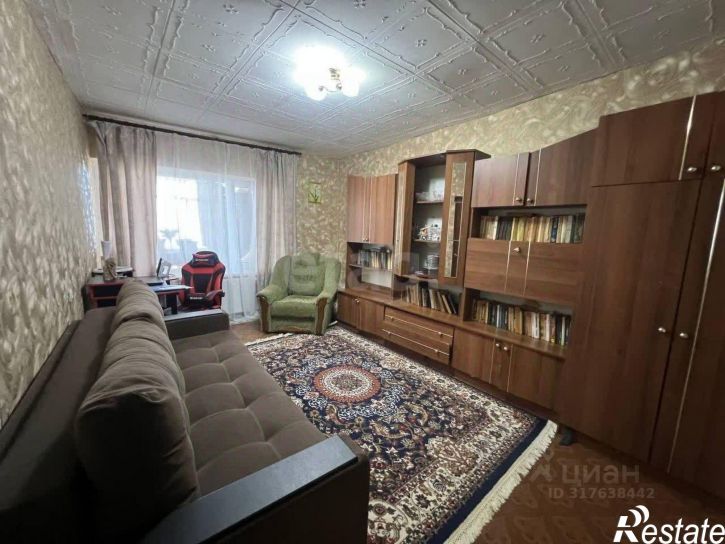 2-комн квартира Садовый пер, 3,  д. 3