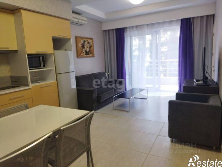 3-комн квартира ул Краснофлотская, 15А,  д. 15А