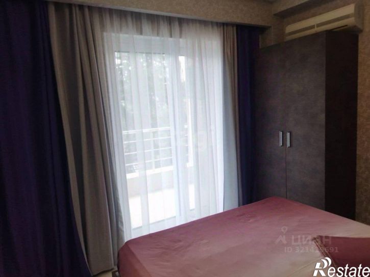 3-комн квартира ул Краснофлотская, 15А,  д. 15А