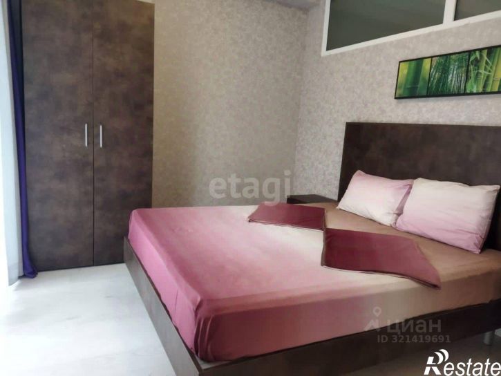 3-комн квартира ул Краснофлотская, 15А,  д. 15А