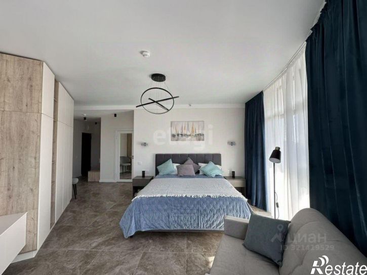 1-комн квартира ул Западная, 14,  д. 14