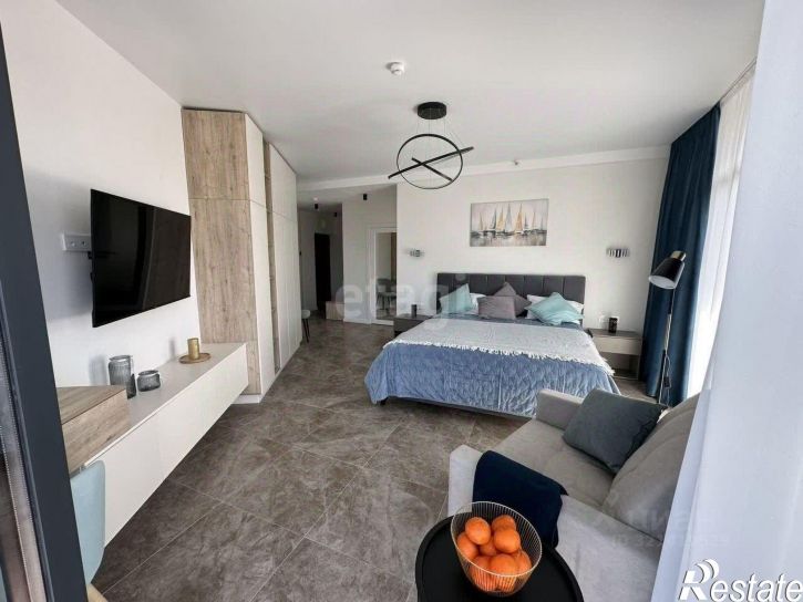 1-комн квартира ул Западная, 14,  д. 14