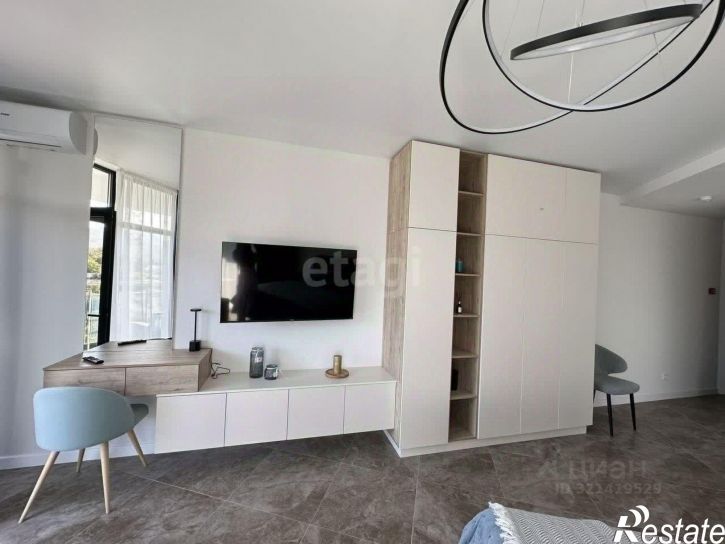 1-комн квартира ул Западная, 14,  д. 14