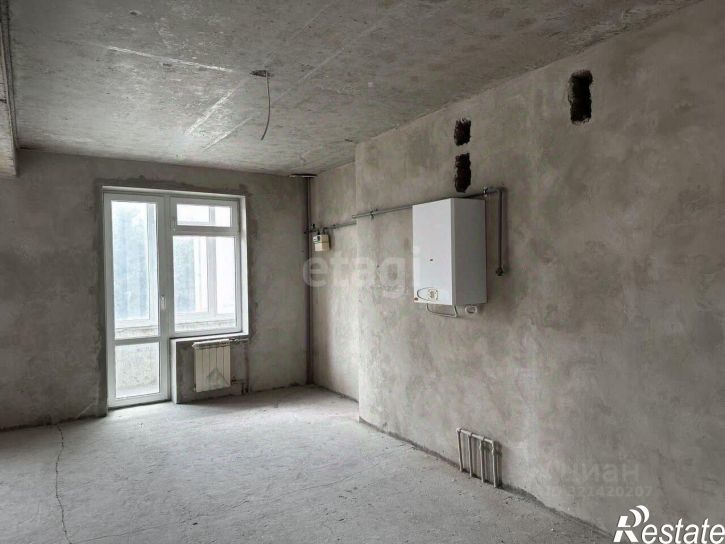 3-комн квартира ул Платановая, 6,  д. 6