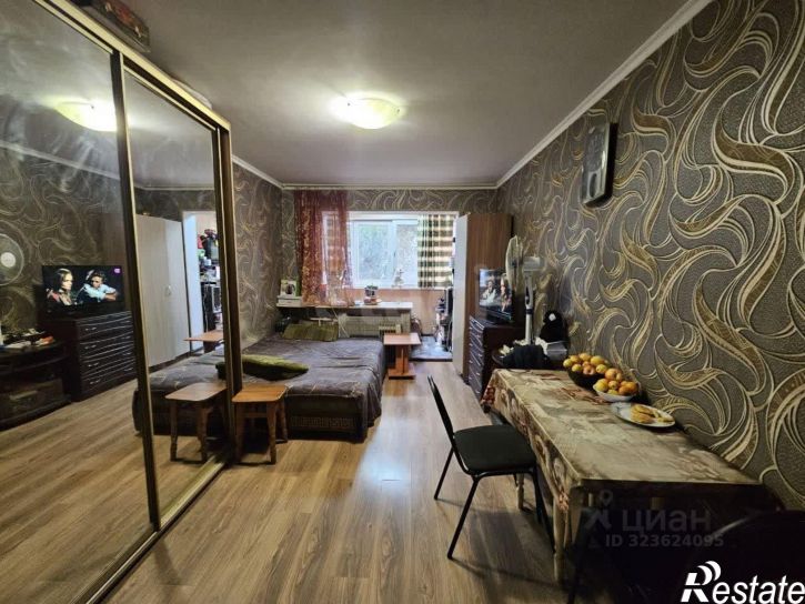 1-комн квартира Ялтинская улица, 11,  д. 11