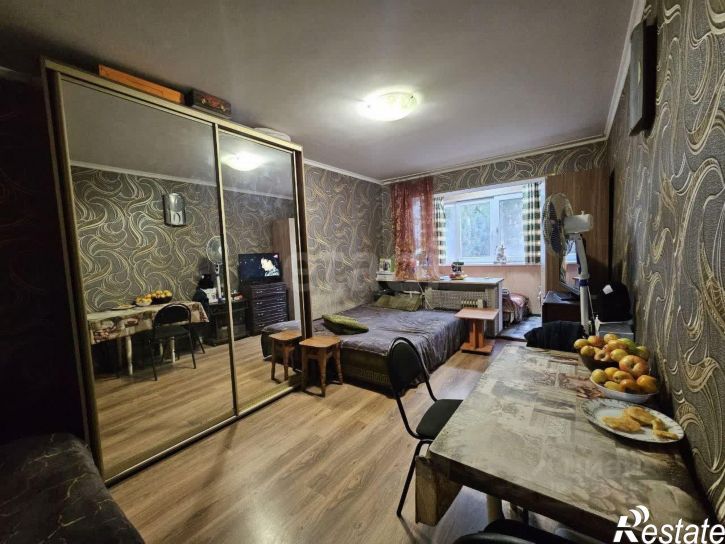 1-комн квартира Ялтинская улица, 11,  д. 11