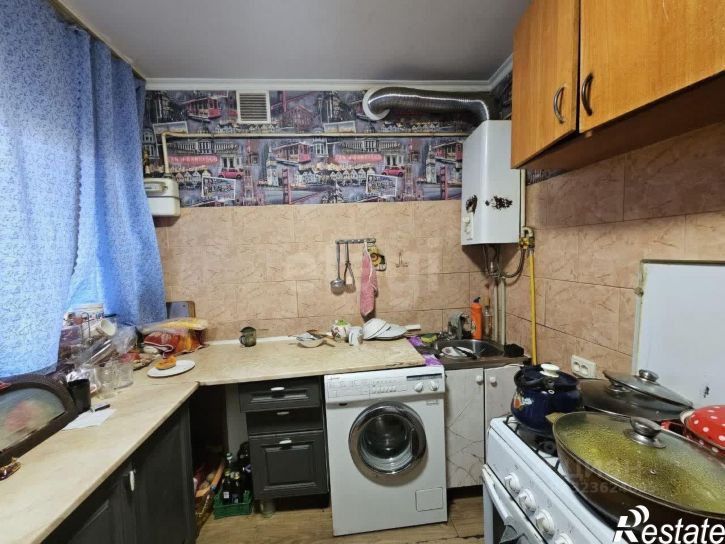 1-комн квартира Ялтинская улица, 11,  д. 11