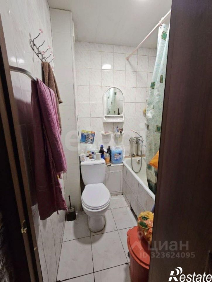 1-комн квартира Ялтинская улица, 11,  д. 11