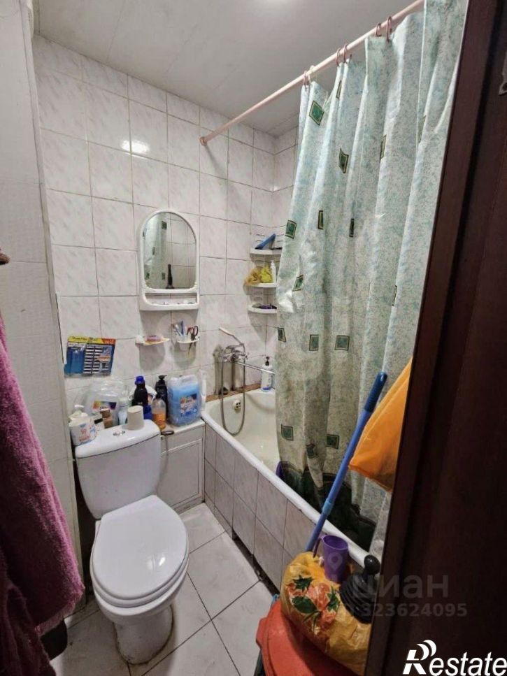 1-комн квартира Ялтинская улица, 11,  д. 11