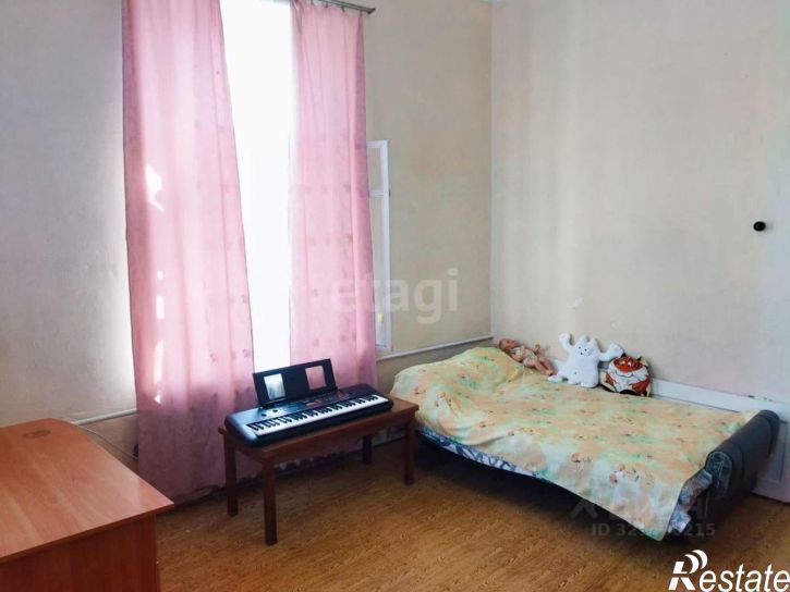 2-комн квартира ул 15 Апреля, 35,  д. 35