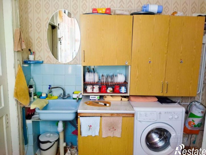 2-комн квартира ул 15 Апреля, 35,  д. 35